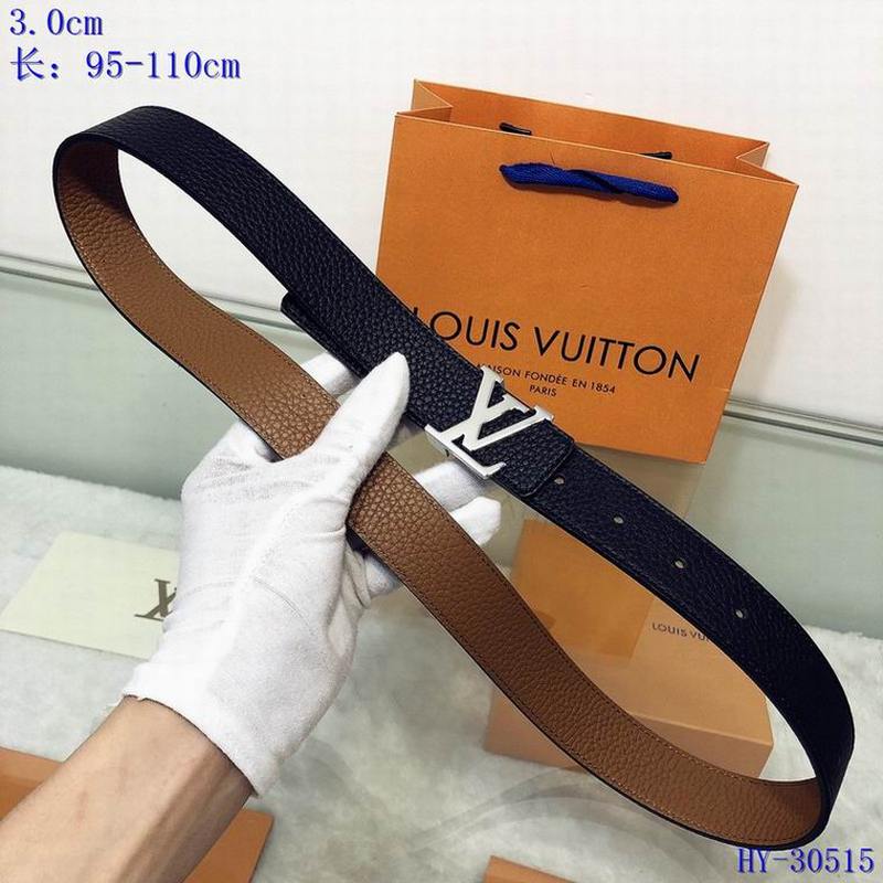 LV Belts 3250